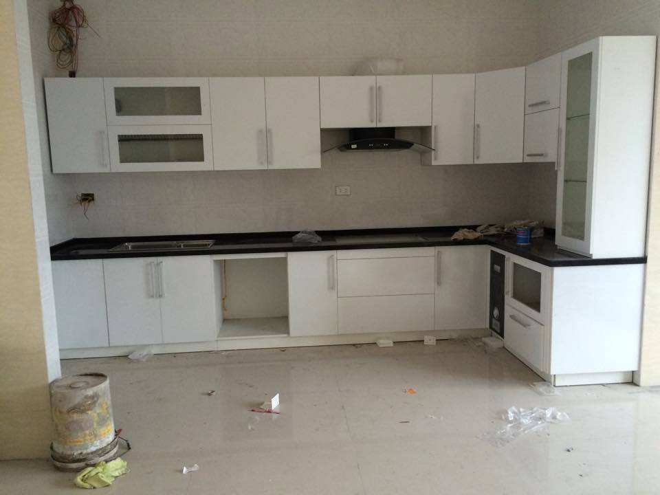 Tủ bếp CN051