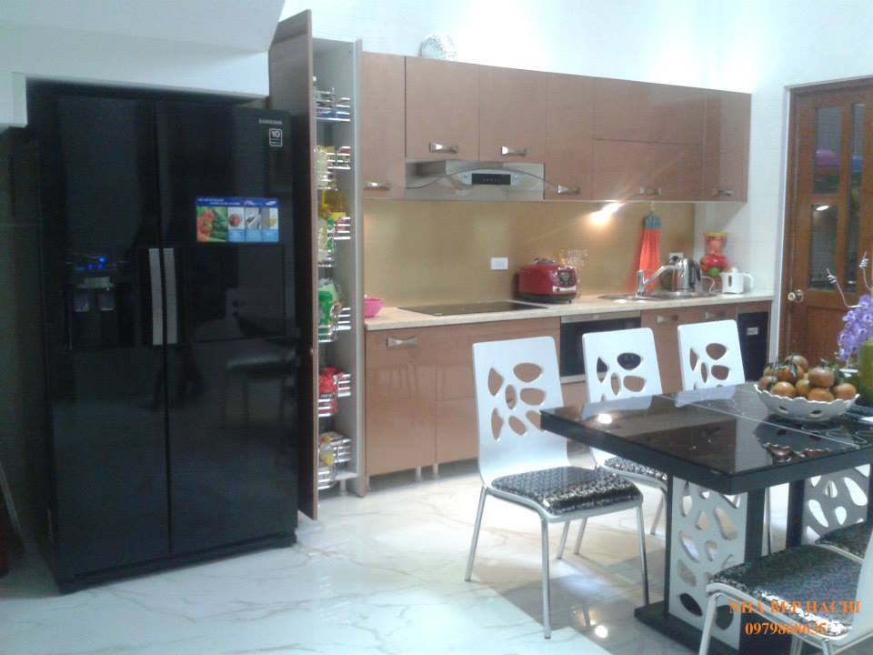 Tủ bếp CN059