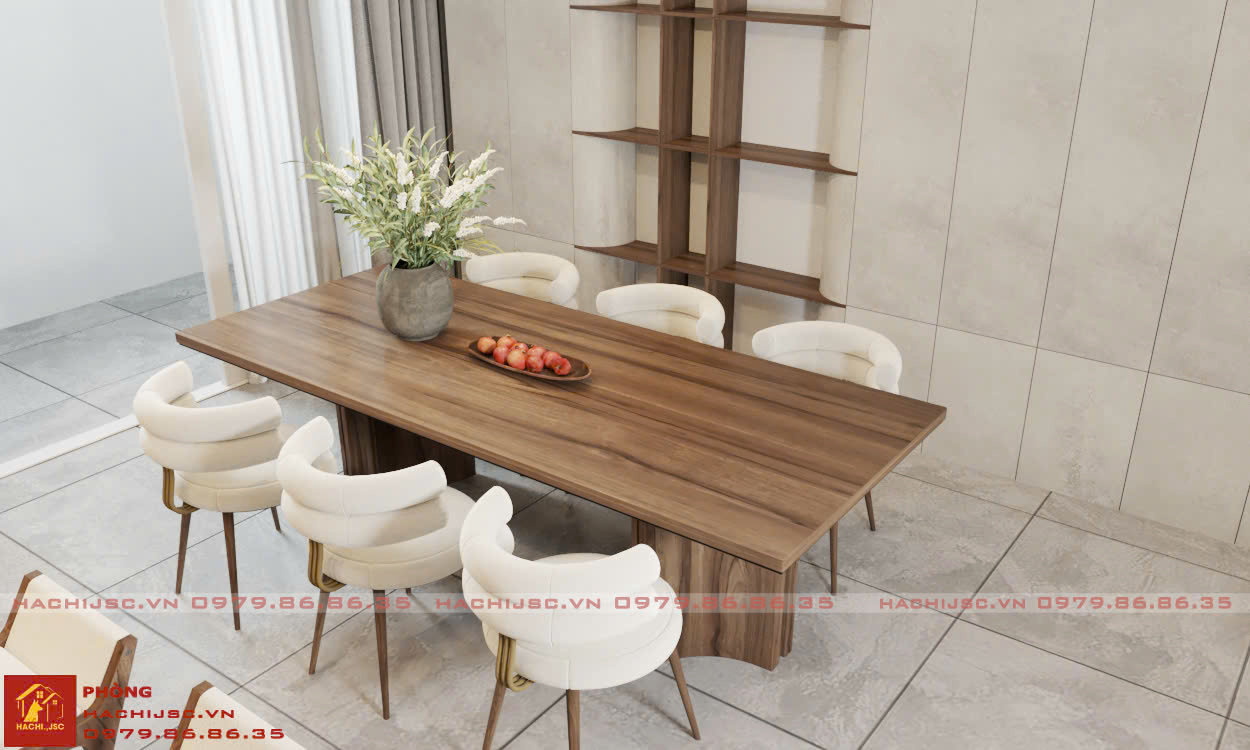 Bàn ghế B38